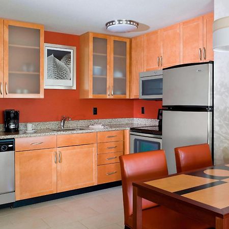 Residence Inn By Marriott Houston The Woodlands/Lake Front Circle Εξωτερικό φωτογραφία