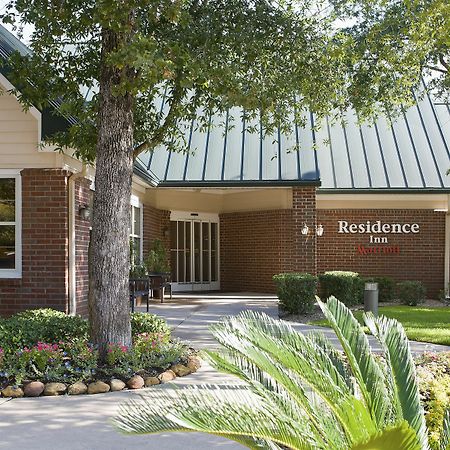 Residence Inn By Marriott Houston The Woodlands/Lake Front Circle Εξωτερικό φωτογραφία