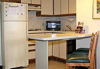 Residence Inn By Marriott Houston The Woodlands/Lake Front Circle Εξωτερικό φωτογραφία