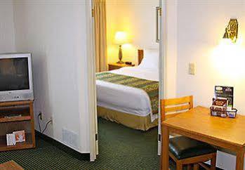 Residence Inn By Marriott Houston The Woodlands/Lake Front Circle Εξωτερικό φωτογραφία