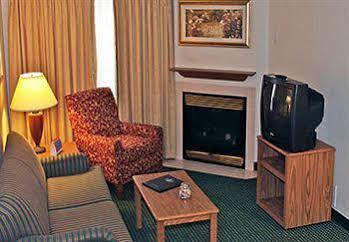 Residence Inn By Marriott Houston The Woodlands/Lake Front Circle Εξωτερικό φωτογραφία