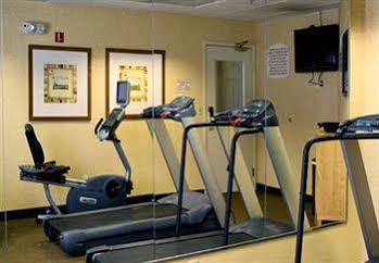 Residence Inn By Marriott Houston The Woodlands/Lake Front Circle Εξωτερικό φωτογραφία