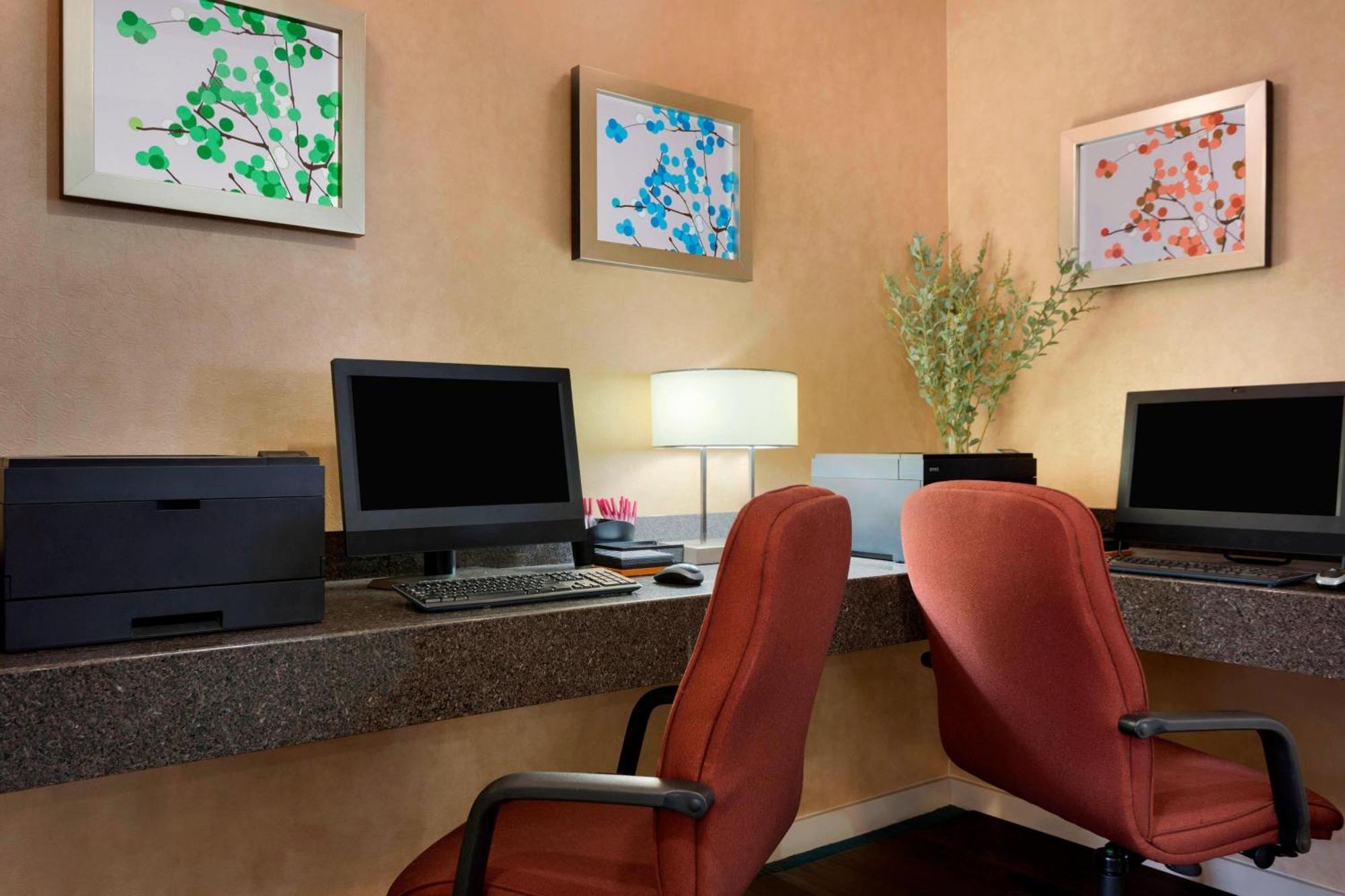 Residence Inn By Marriott Houston The Woodlands/Lake Front Circle Εξωτερικό φωτογραφία