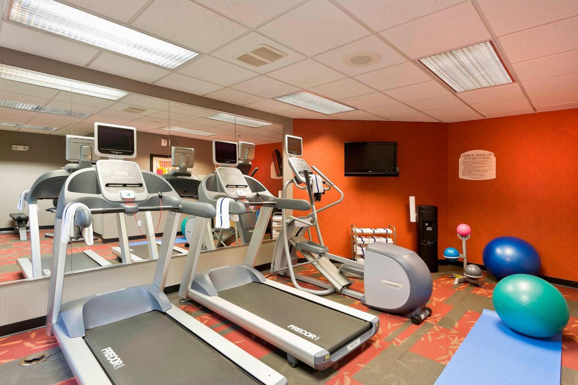 Residence Inn By Marriott Houston The Woodlands/Lake Front Circle Εξωτερικό φωτογραφία