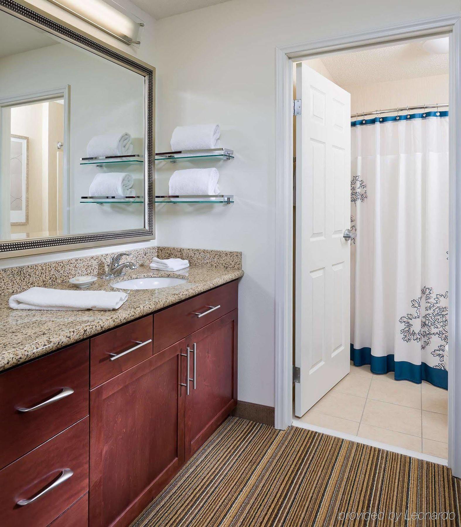 Residence Inn By Marriott Houston The Woodlands/Lake Front Circle Εξωτερικό φωτογραφία